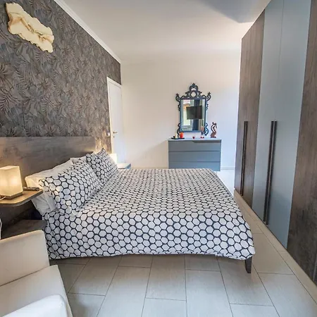 公寓 Refuge On Piazza Re Di -holiday 罗马