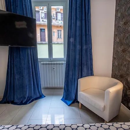 Refuge On Piazza Re Di -holiday 公寓