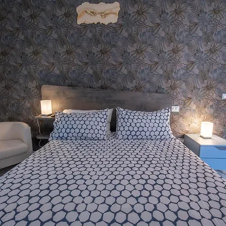 Refuge On Piazza Re Di -holiday 罗马